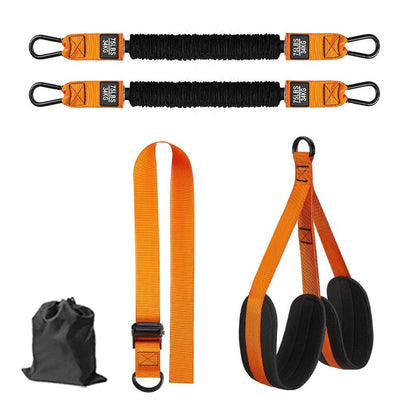 🏆Summer Clearance Special: Heavy-duty Pull Up Workout Band
