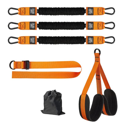 🏆Summer Clearance Special: Heavy-duty Pull Up Workout Band