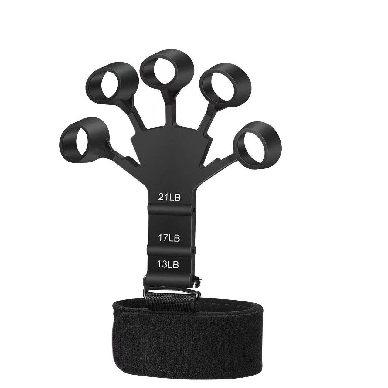 🎉Summer Clearance Special: Prices as low as $9.99 each🤚Upgraded Grip Strength Trainer, 3 Resistant Levels