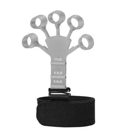 🎉Summer Clearance Special: Prices as low as $9.99 each🤚Upgraded Grip Strength Trainer, 3 Resistant Levels